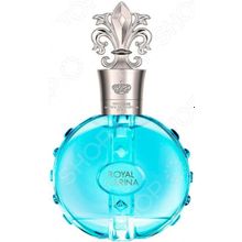 Princesse Marina De Bourbon Paris Royal Marina Turquoise