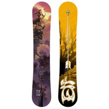 Сноуборд Black Fire Elf 1112