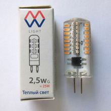 MW-Light LBMW0403 SMD лампа светодиодная