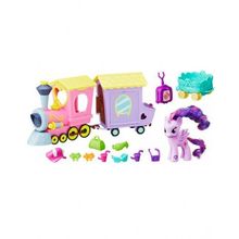 Hasbro My Little Pony Поезд Дружбы