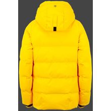 Wellensteyn Raffle Short Lady-856 Sun