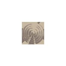 Ковер space vortex beige (Ege) 400х400 см