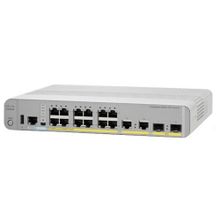 cisco (ws-c3560cx-12tc-s Маршрутизатор cisco catalyst 3560-cx 12 port data ip base)