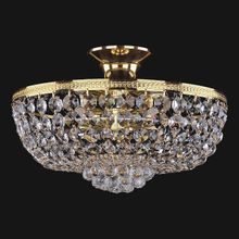 Bohemia Ivele Crystal 1928 35 Z G