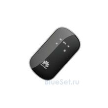 Huawei E587 3G модем - роутер wifi универсальный переносной с разъёмом под внешнюю антенну