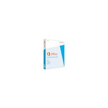 Microsoft Office Home and Business 2013 (T5D-01763)