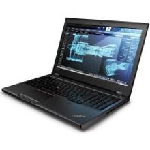 LENOVO ThinkPad P52 (20M9001FRT) Ноутбук 15.6"