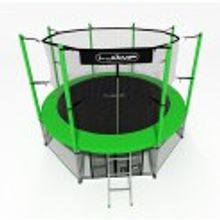 i-JUMP Classic 10ft green