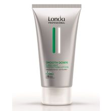 Londa Professional Лосьон разглаживающий теплозащитный нормальной фиксации Texture smooth down Londa