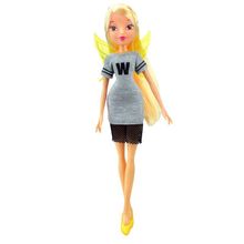 Winx Кукла Winx Club "Мода и магия-3", Stella IW01381600 6