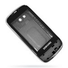 Samsung Корпус для Samsung GT-S5560 Black - High Copy