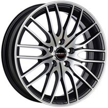 Cosmis Racing MR-7 9x18 5x114.3 ET25 D73.1