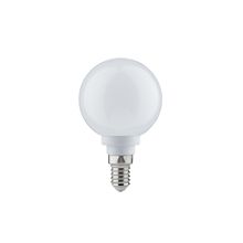 Paulmann. 28178 LED Decol. Globe 60 2,2W E14 230V Opal