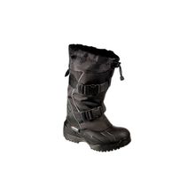 Сапоги зим. Baffin IMPACT р.7 (38) (womens), черный