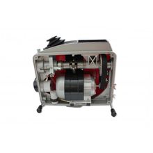 Dali Прочистная машина D-150 Комплект 16+22