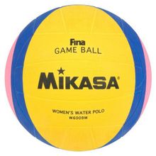 Мяч для водного пола Mikasa W6009W