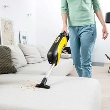 Пылесос вертикальный Karcher VC 5 Cordless 1.349-300.0