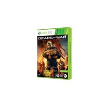 Gears of War Judgment Xbox 360 K7L-00018