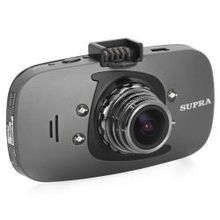 видеорегистратор Supra SCR-575W
