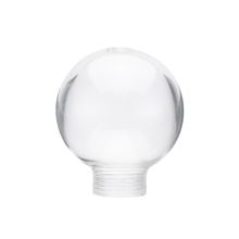 Paulmann. 87000 Плафон Miniglobe 60 Minihalogen Klar