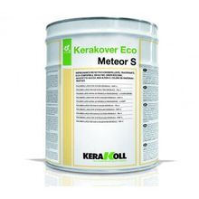 Пропитка Kerakoll Kerakover Eco Meteor S,не изменяющая цвет обрабатываемых поверхностей, гидрофобная, паропроницаемая защитная, 1 л