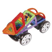 Магнитный конструктор MAGFORMERS 707006 (63131) Racing set