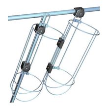 Nawa Корзина для кранцев из нержавеющей стали Nawa 305 мм