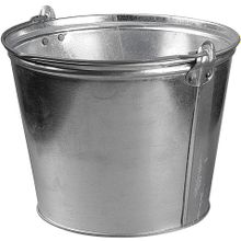 Сибртех 12 л сталь оцинкованная