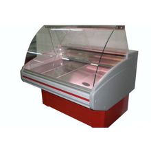 Витрина холодильная Гольфстрим Двина 1,5м б у