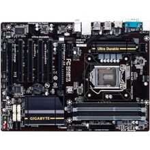 Материнская плата Gigabyte GA-P85-D3 RTL {LGA1150, Intel B85, DDR3, PCI-E, SATAII SATAIII, HDMI, ATX}