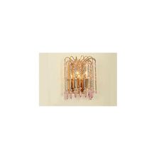 CITILUX  Бра хрустальное Опера Citilux CL304424