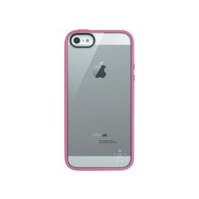 Belkin чехол для iPhone 5 View Case розовый