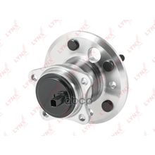 Ступица Колеса | Зад Лев | LYNXauto арт. WH1493