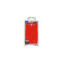Belkin f8m402cwc05  s3 красный