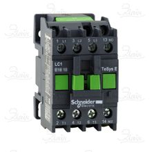 Контактор Schneider Electric