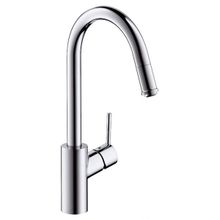 Смеситель Hansgrohe Talis S2 Variarc 14872000 для кухонной мойки