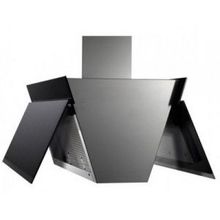 Falmec Butterfly Isola 90 Nero