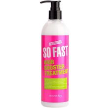 Secret Key Premium So Fast Hair Booster Treatment 360 мл