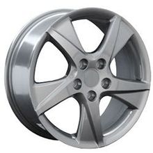 DEZENT TC 6.5x16 5x108 ET40 D70.1