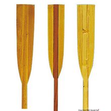 Osculati Beech wood oar 300 cm, 34.455.30