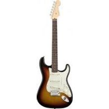 AMERICAN DELUXE STRAT RW 3-Color Sunburst