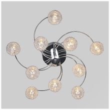 Eurosvet 80104 10 хром