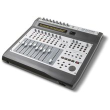 MIDI-контроллер и аудиоинтерфейс M-Audio ProjectMix I O