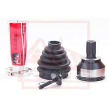 Шрус Внешний Ford  Focus Ii  C-Max 24*56*36 Мм ASVA арт. FDF2C