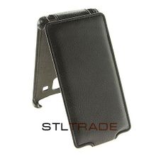 G525 Ascend Huawei Чехол-книжка Armor черный