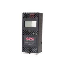 APC A-Link Temperature Humidity Sensor w Display (AP9520TH)