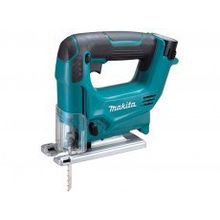 Аккумуляторный лобзик Makita JV100DZ