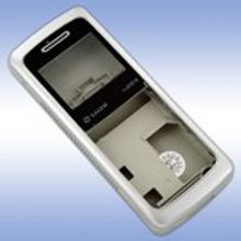 Sagem Корпус для Sagem my201x Silver