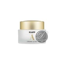 Klapp VITAMIN A Cream Ultra Дневной крем-ультра с витамином А для лица
