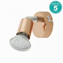 Eglo Buzz-copper 94772